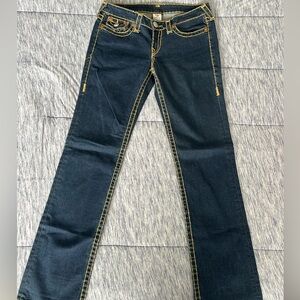 Brand new True Religion jeans